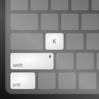 Keyboard Shortcut